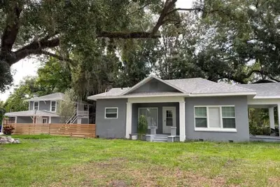 Image de House 2 Bedrooms /2 full bathrooms Downtown Winter Garden
