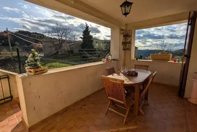 Image de Maison de Campagne - Proche Vals les Bains et Aubenas