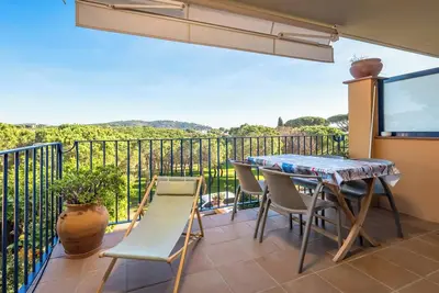 Image de Ds-2 Calella de Palafrugell 4 Pax