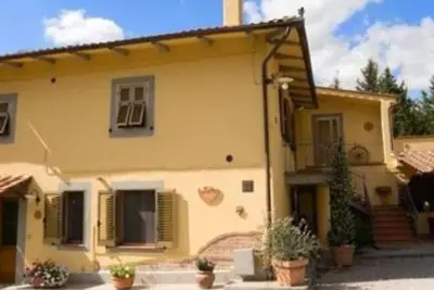 Image de The Holiday House La Farfalla - 1st Floor