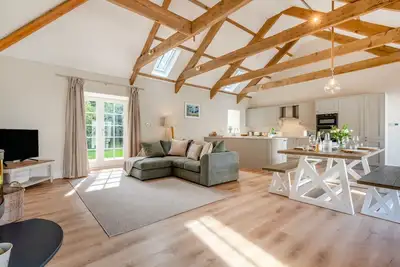 Image de The Cart House - Burnthouse