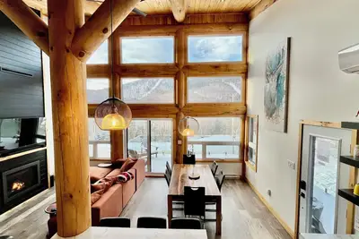 Image de Chalet Capella - Mountain Views, Nature, Spa