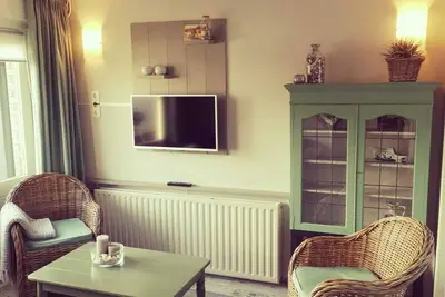 Image de Scheldejutter 4 persons vacation home