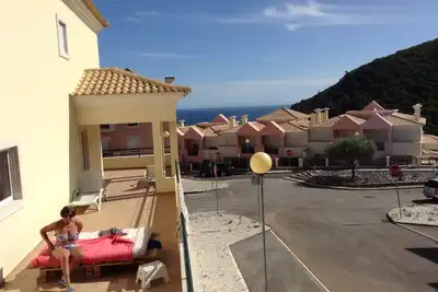 Sesimbra secret corner