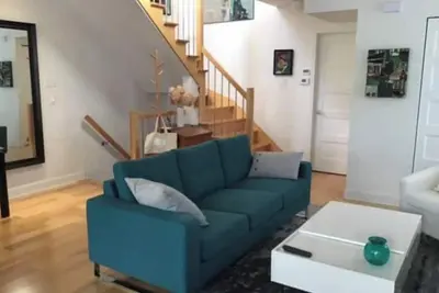 Image de Appartement lumineux et calme