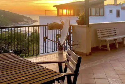 Image de House in Peschici