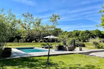 Image de La Grande Charbonnière Gîte jusqu'à 10 Personnes