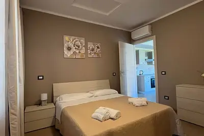 Image de Family apartment near Florence