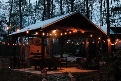 Image de Tiny House Someday Came