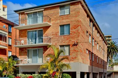 Image de Granada - Unit 8 - 2 bedroom unit near the beach