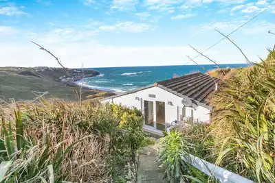 Image de Trewollas Beach Cottage - Sennen
