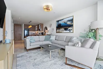 Image de Luxury Beach Condo