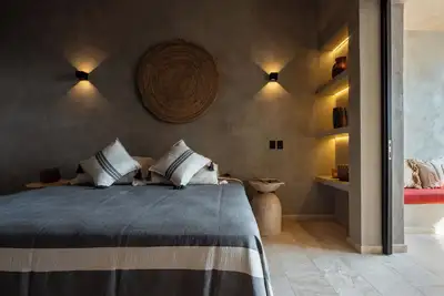 Image de La Olita Garden House