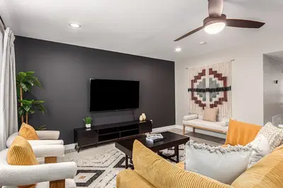 Image de 3br Southwest Modern Haven - Old Town