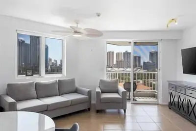 Image de Gc1002 - 2Bed 2Bath w Private Balcony|Heated Lap Pool|Bbq