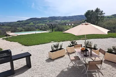 Image de B&B Le Scintille - Sirius