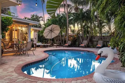Image de Stay at Bel Air by the Beach for Convenience