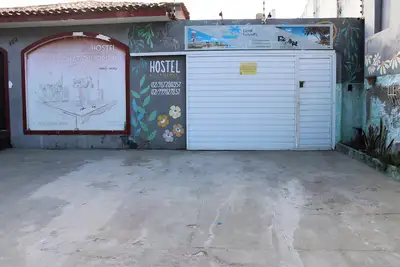 Image de Hostel Leal Loyalty 100mts from pajuçara beach