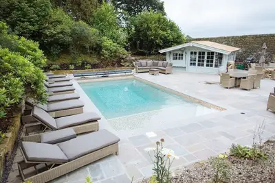 Image de Moscar Lodge, Peak District