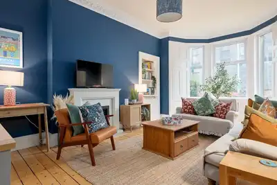 Image de Homely Central 2 bedroom - Pass the Keys