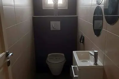 Image de Villa avec piscine, spa chambre d'amis, a 30 minutes de la mer, de l'espagne,