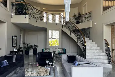 Image de LĂĽks villa