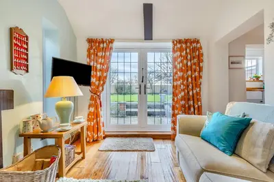 Image de Little Crawfish Cottage