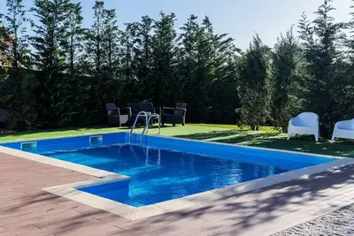 Image de Gil Love - Luxurious V5 w/ Pool by LovelyStay