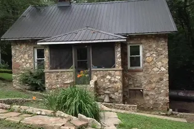 Image de The Old Rock House on the Meramec River