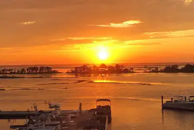 Image de \n3BD Bayfront Condo in Avalon, Nj! Pet friendly & Breathtaking Sunsets