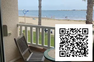 Image de Time out on the beach with a wide range of leisure activities.