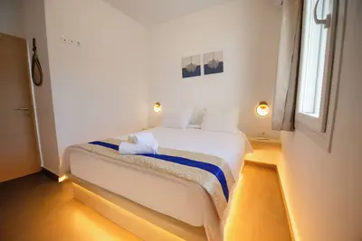 Image de Eutixia house, Santorini