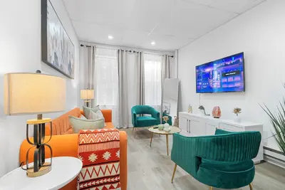 Image de Peaceful Stay Minutes From Nyc