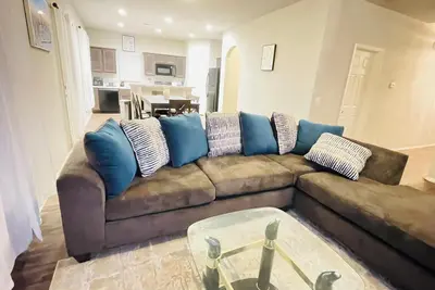 Image de Queen’s room in coweta