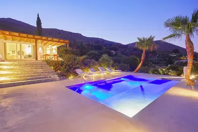 Www. Baglioridisicilia. Com - Discover Our Villas With Pool - Last Minute March