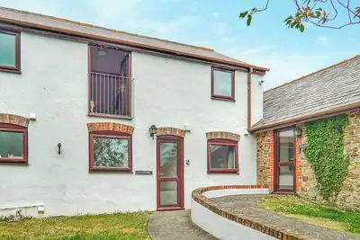 2 bedroom accommodation in Bude