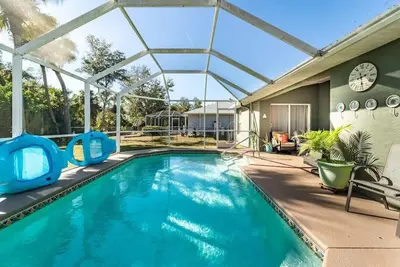 Image de Tranquil 3br Getaway with Pool, Near Boca Beach