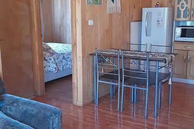 Image de Genesis Cabins