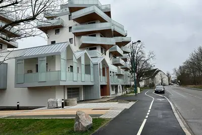 Image de Appartement An-Lux