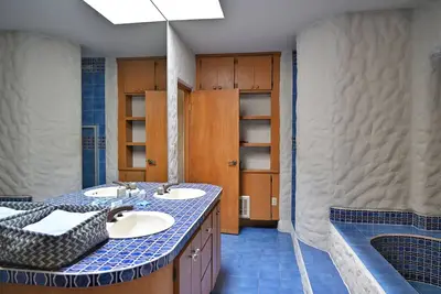 Image de Charming 2-bedroom house with WiFi, Ac in peaceful Playas de Rosarito. \n