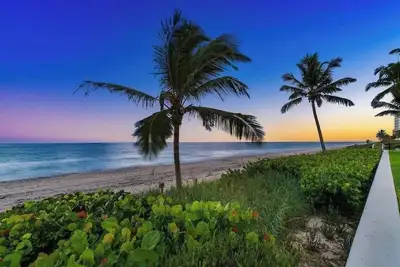 Image de Direct Beachfront Condo on the Ocean