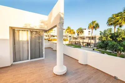 Image de Villa to enjoy Easy and Fun Center of Los Cabos