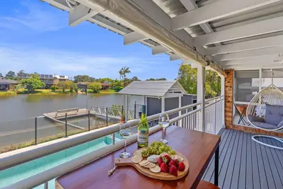Image de Waterfront Paradise - Tweed Heads West