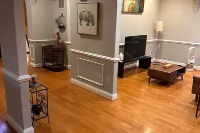 Image de Brand New House with 4-bedroom, 2. 5 Bathroom, WiFi, Ac, heating, and non smoking