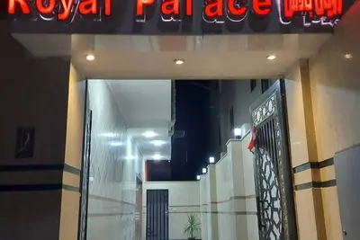 Image de Royal Palace Home