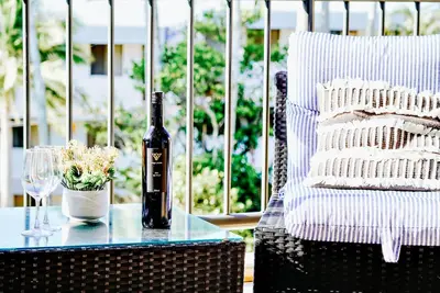 Image de Coastal Bliss at Flynns