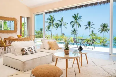 Image de Pacific Paradise Koh Samui Thailand