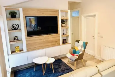 Image de The Lodge’ A Home Away from Home\n\n