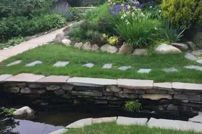 Image de Peaceful Oasis on Munjoy Hill 2nd flr 3br parking