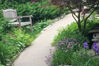 Image de 3br Cottage Parking A Peaceful Oasis on Munjoy Hill
